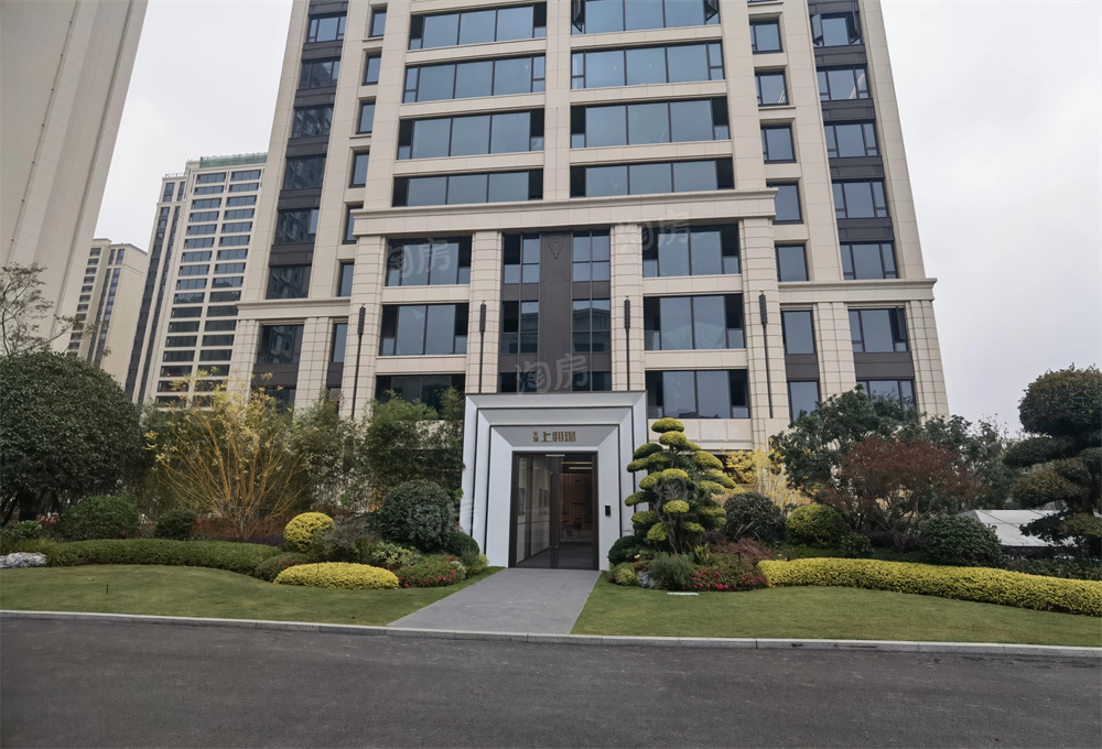 天城上和珺实景图