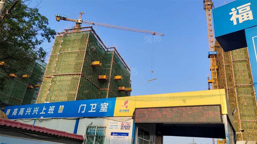 上置绿洲雅宾利实景图