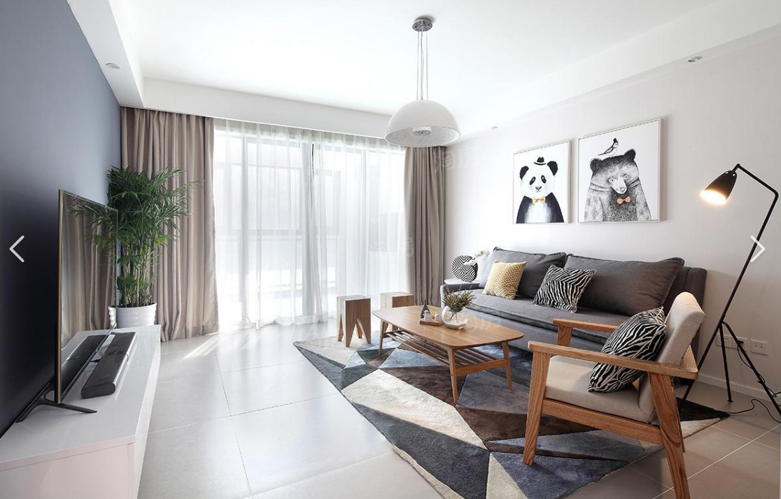 北影小区：实力铸就品质，优势一目了然