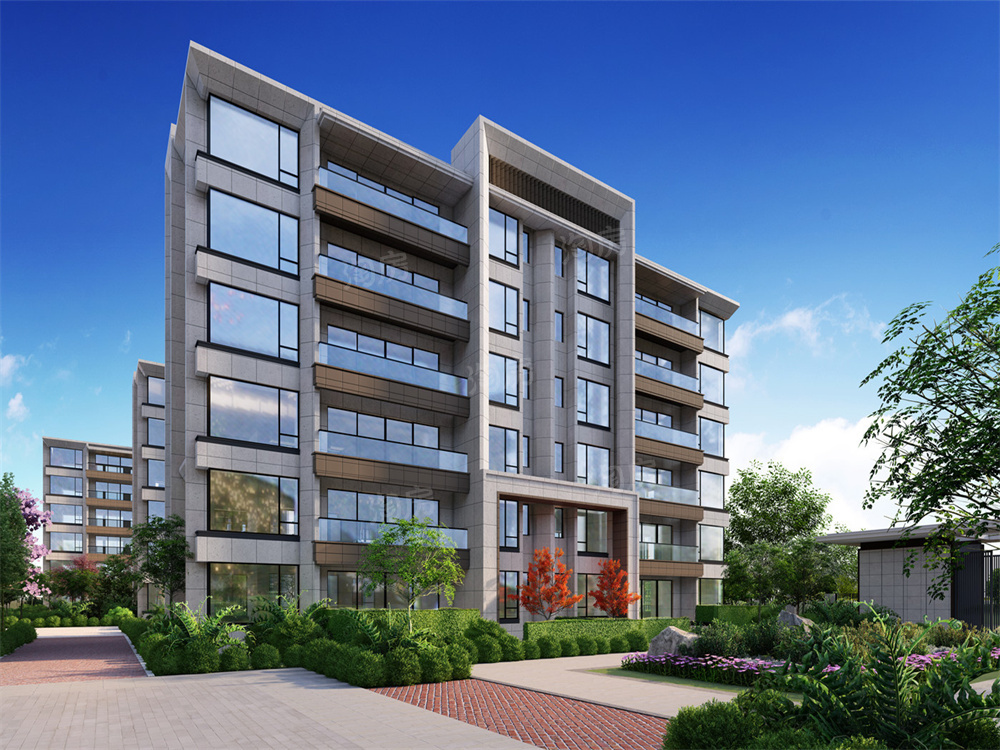 成都楼盘对比观颂府星徽城各自优势是什么