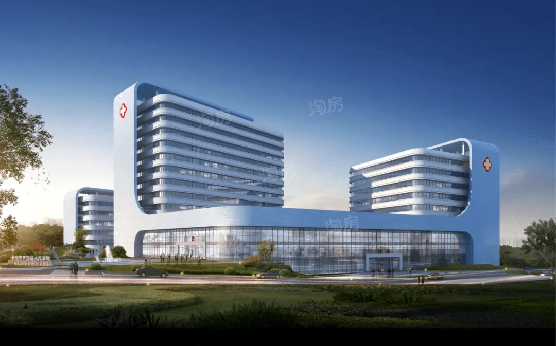 呼和浩特土默特左旗优质楼盘推荐！来看有你心动的吗？