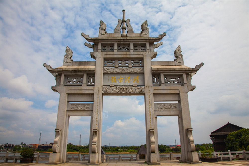 万兴小区配套图
