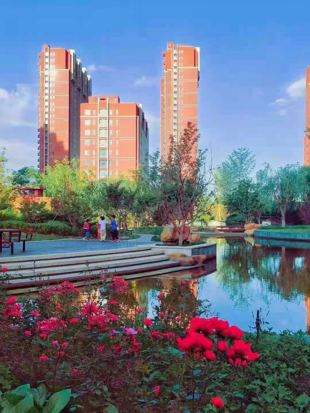 水榭花城地址在哪里？环境怎么样？