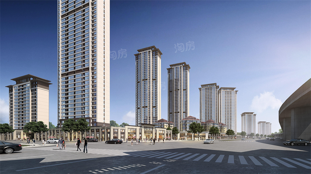 澳门山庄二期楼盘如何？高性价比 好品质！