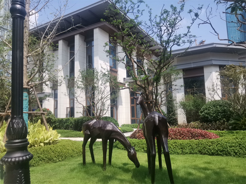 长沙恒大都汇广场实景图