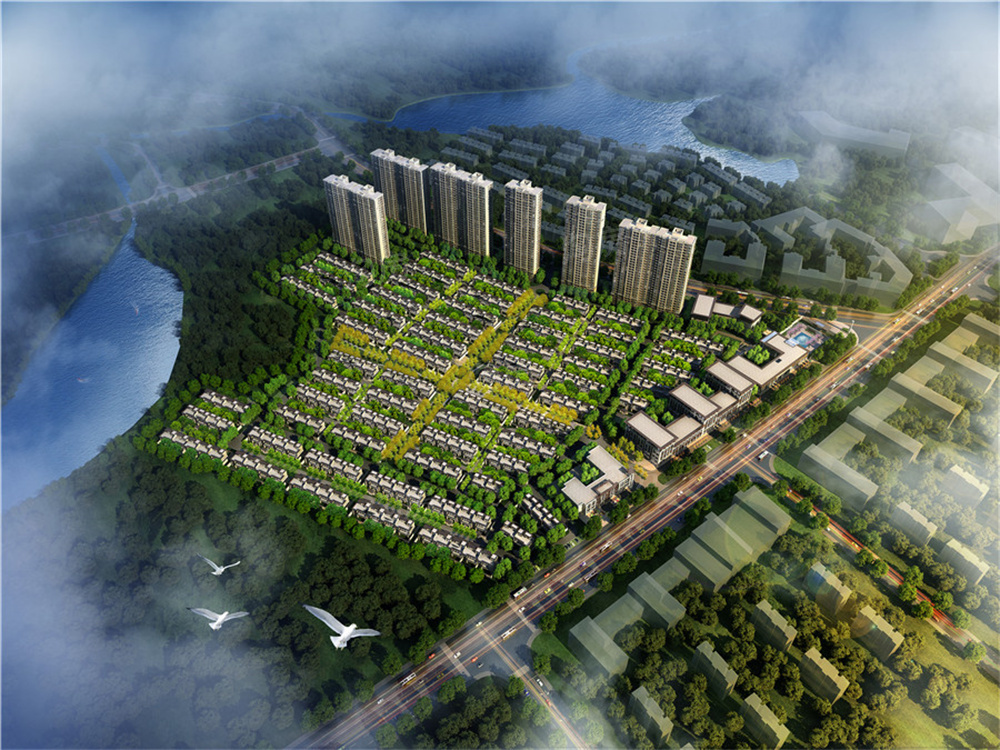 热销盘桃花源筑,金地中奥九颂都会之光,绿地明镜湾高性价比!
