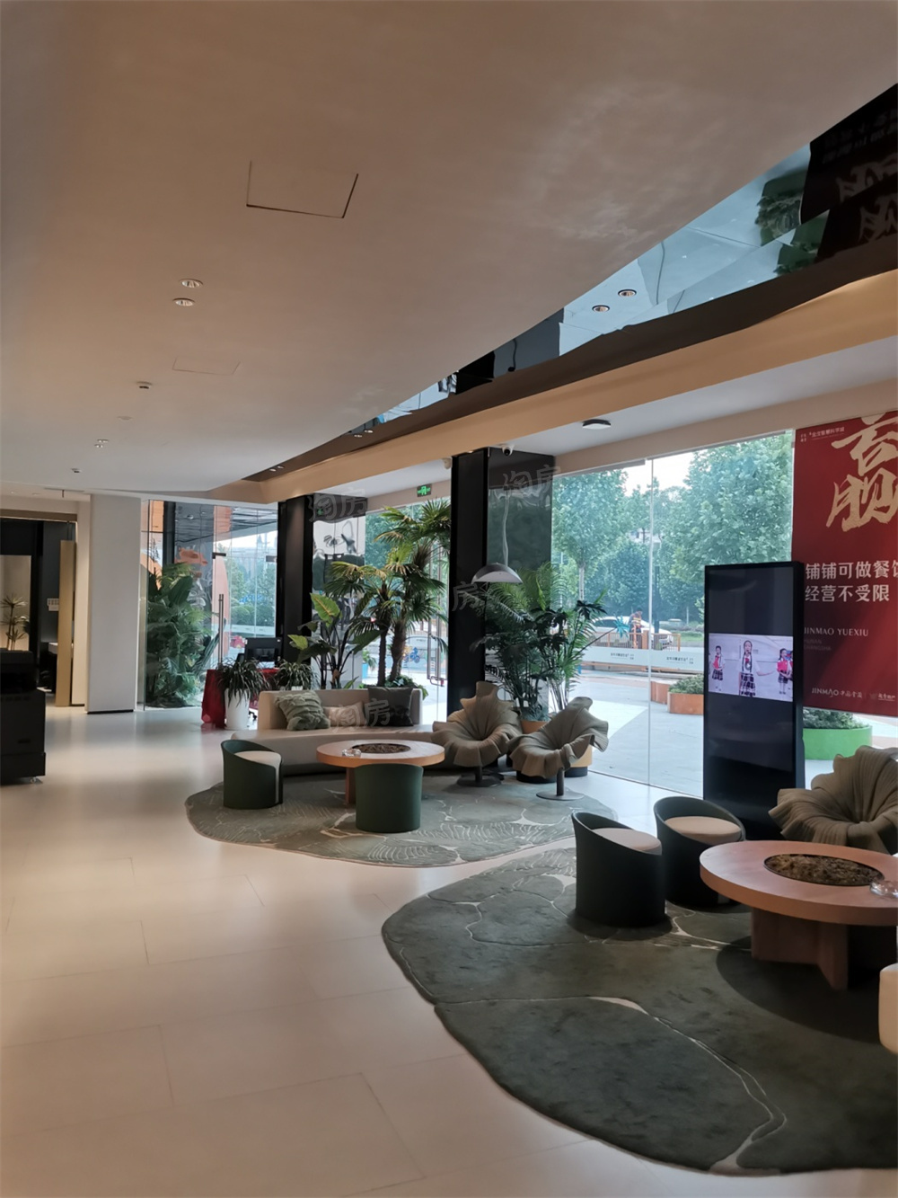 长沙买好房，金茂越秀·雨花金茂智慧科学城周边环境怎么样？实地探访楼盘情况