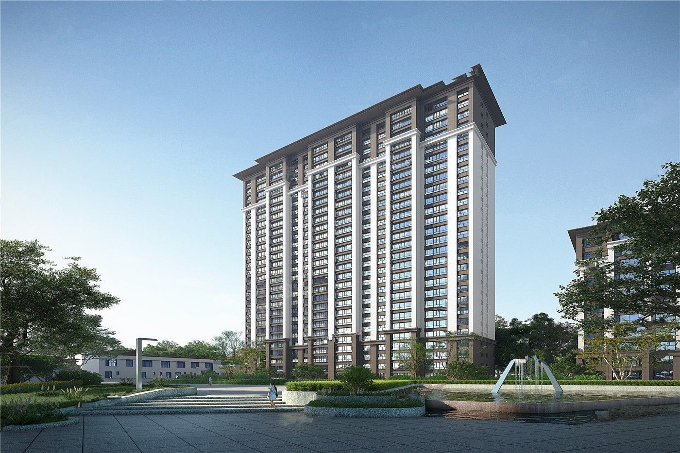 呼和浩特土默特左旗优质楼盘推荐！来看有你心动的吗？