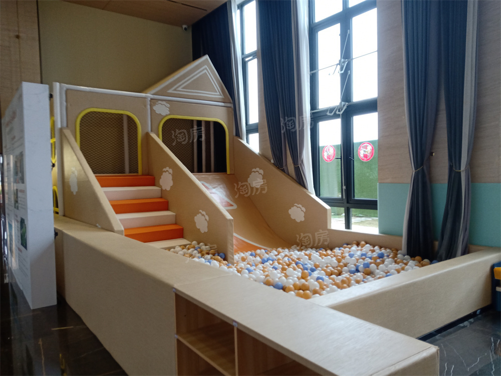 上置绿洲雅宾利实景图