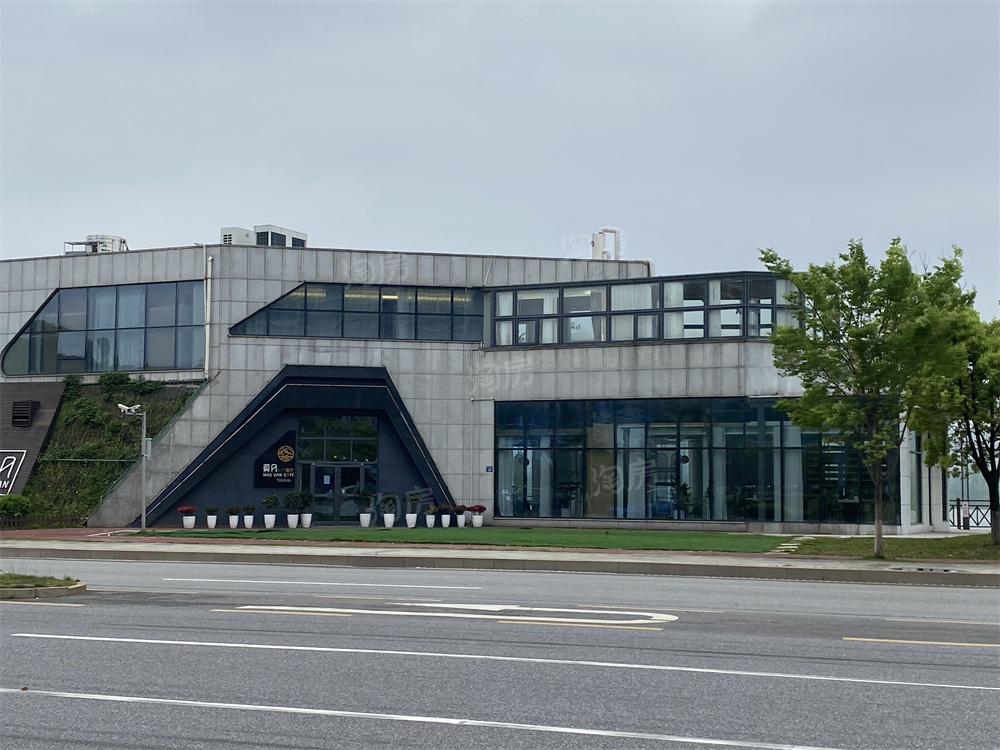 地铁中建·玖樾府配套图