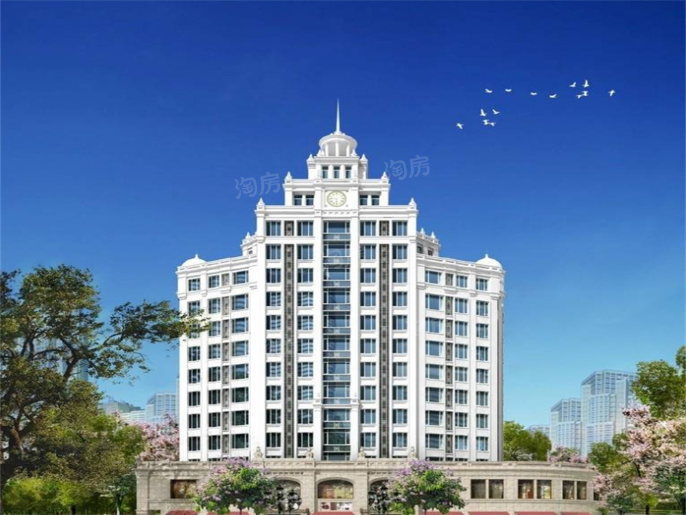 敏捷·丽都房价多少钱一平？敏捷·丽都颠覆你的想象
