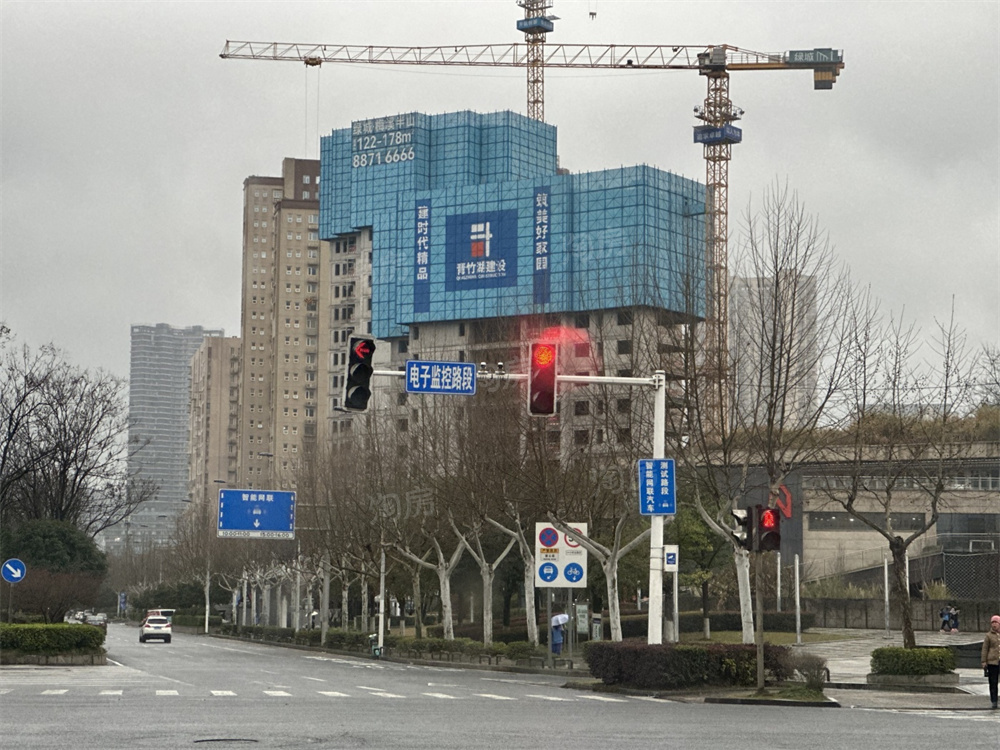 实景图