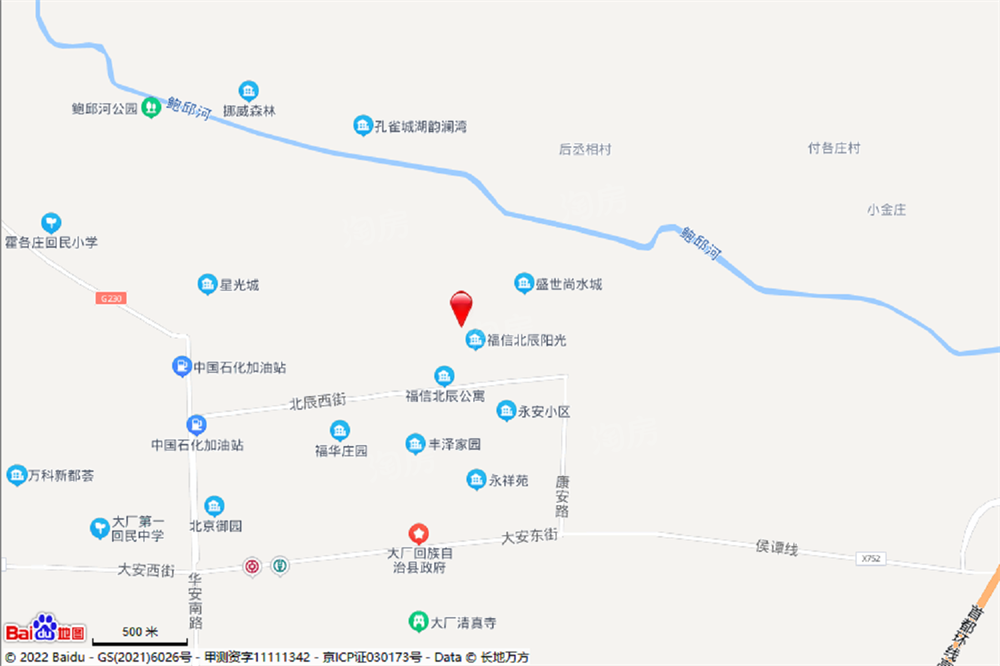 佳兆业悦峰畅叙苑楼盘值得购买吗？佳兆业悦峰畅叙苑优缺点分析