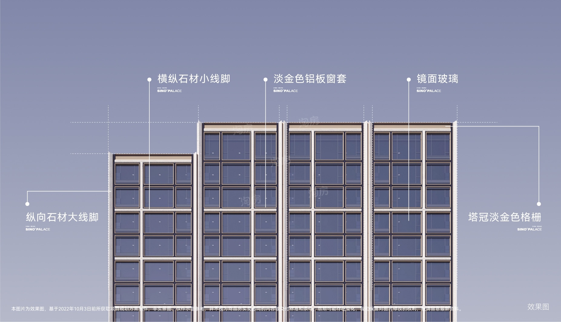 潜力楼盘 |北京悦府能买吗？解读楼盘销售密码