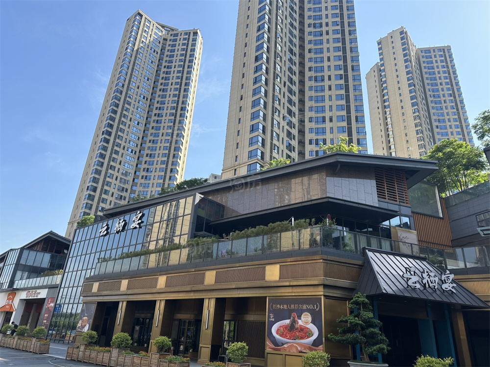  建投象山国际配套图