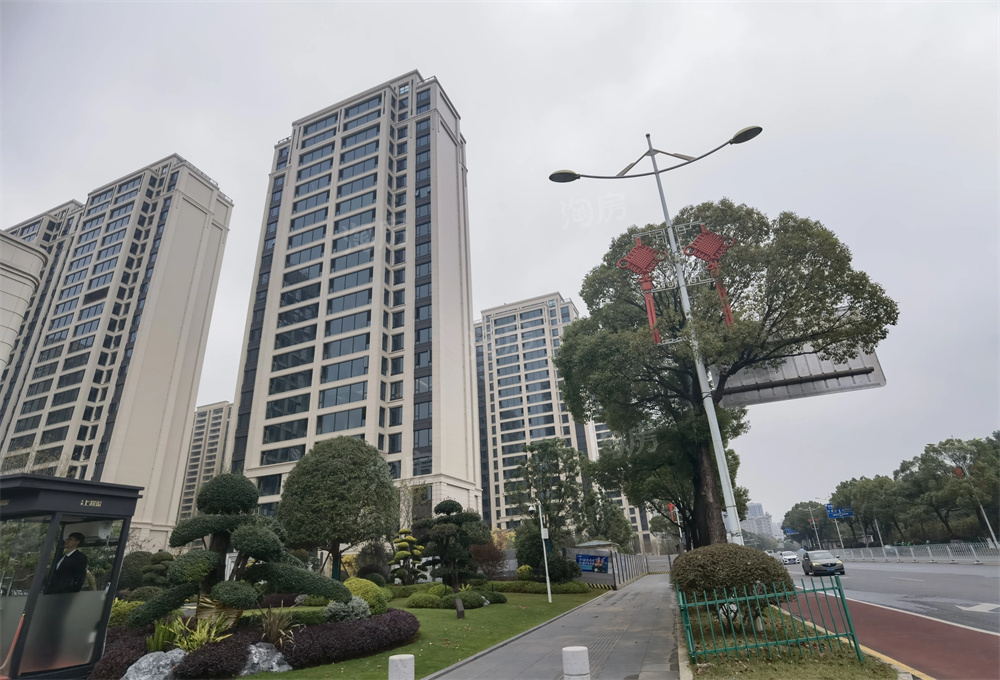 天城上和珺实景图