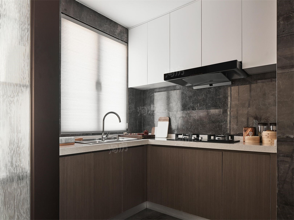 澳海·弘阳·云潇赋样板间