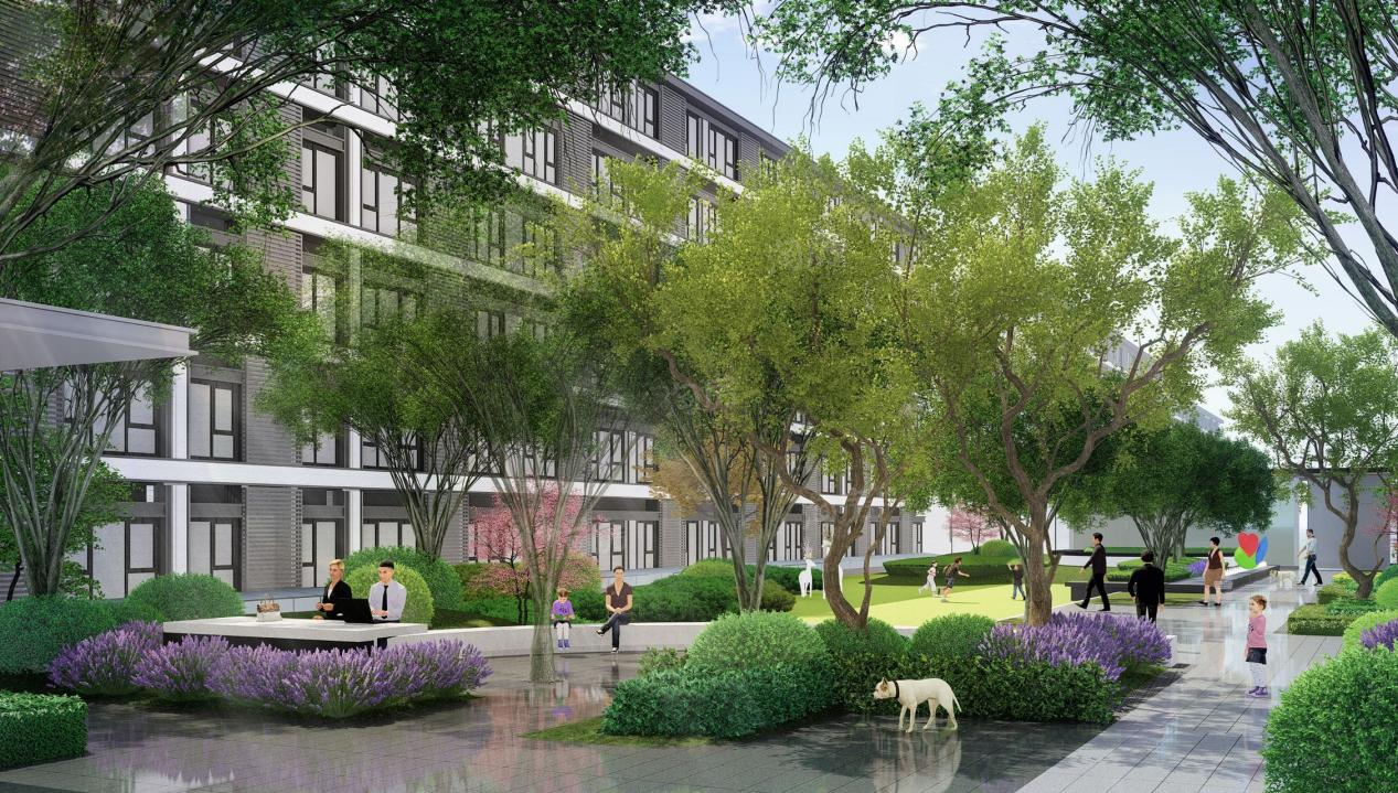 我想在昌平区买房，宸悦国际可以吗？质量怎么样？