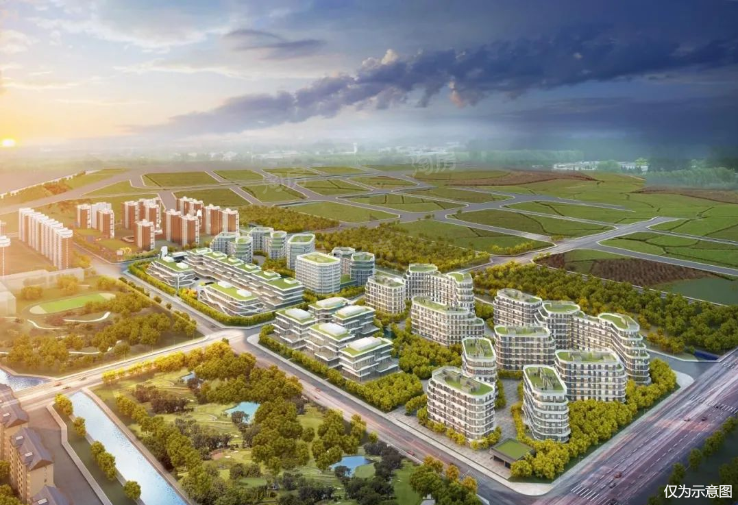本周北京新项目开盘！北京润府、中环悦府、建投国贸瑨上、中海中旅西山观复别错过！