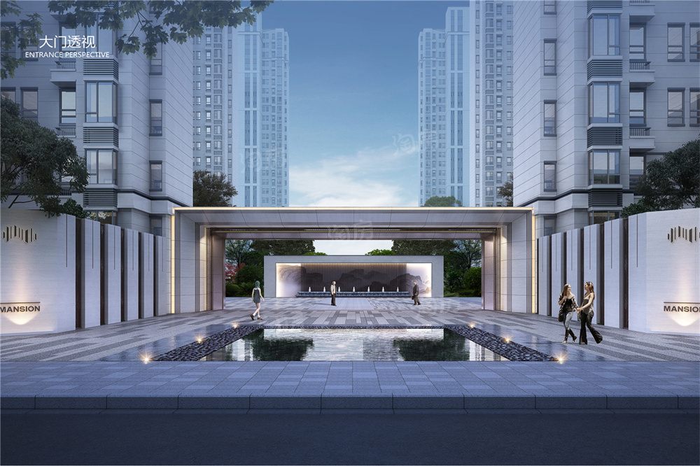 南昌鸿海城与其它楼盘相比有什么优势