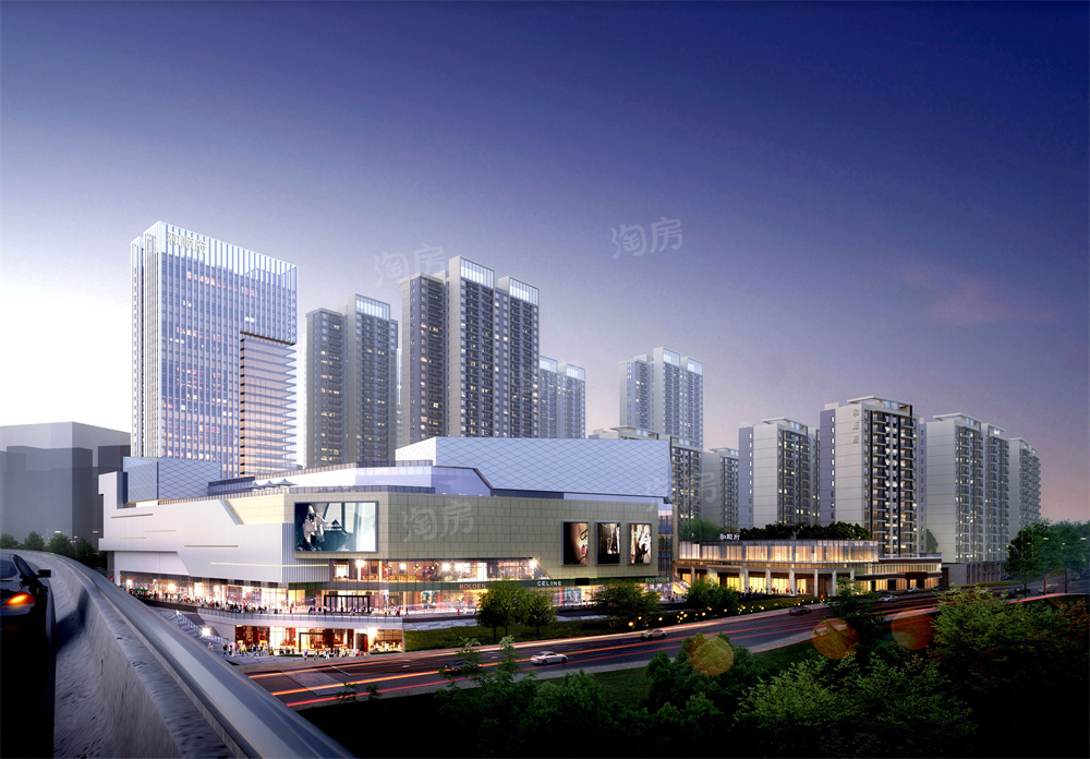 和顺府增值空间不错和顺府共赴一场美好之约