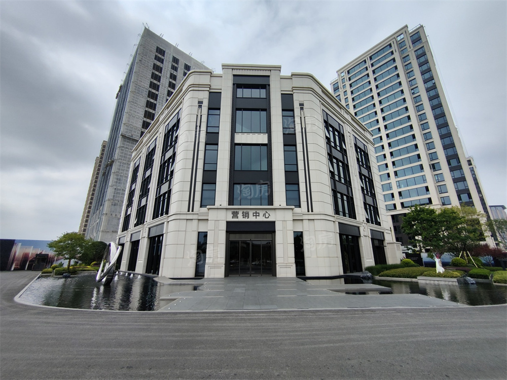 天城上和珺实景图