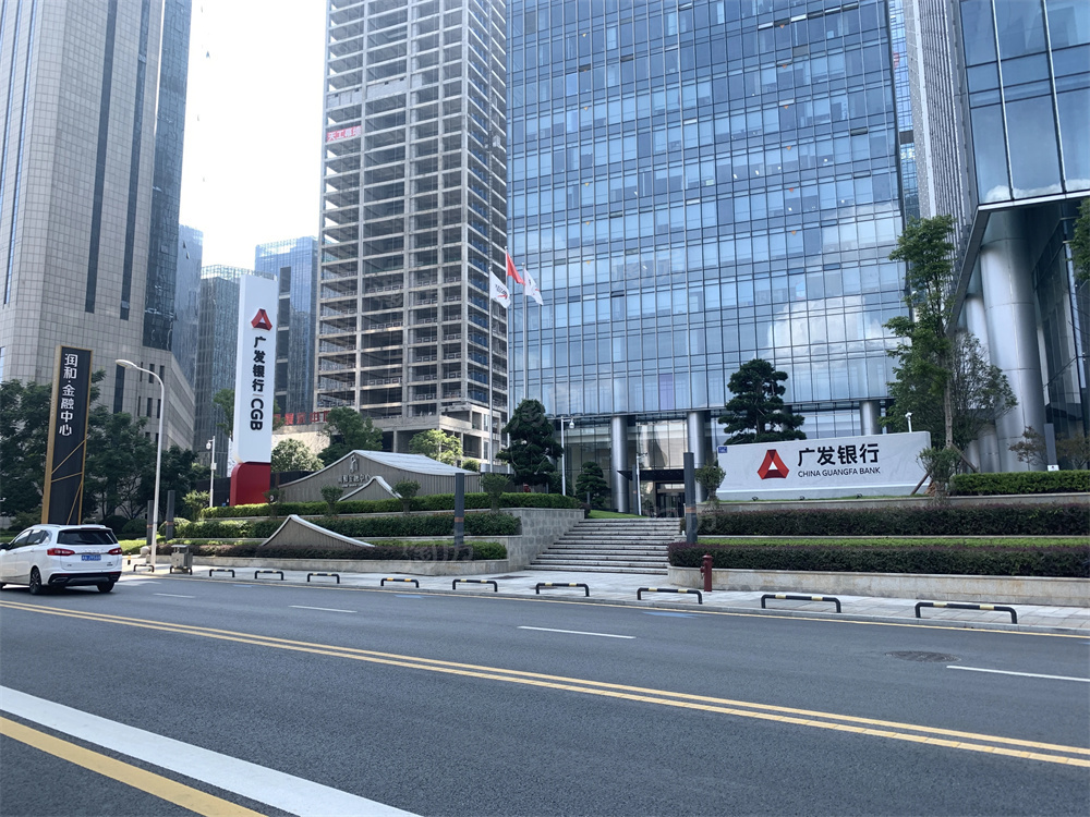 旭辉·铂悦湘江配套图