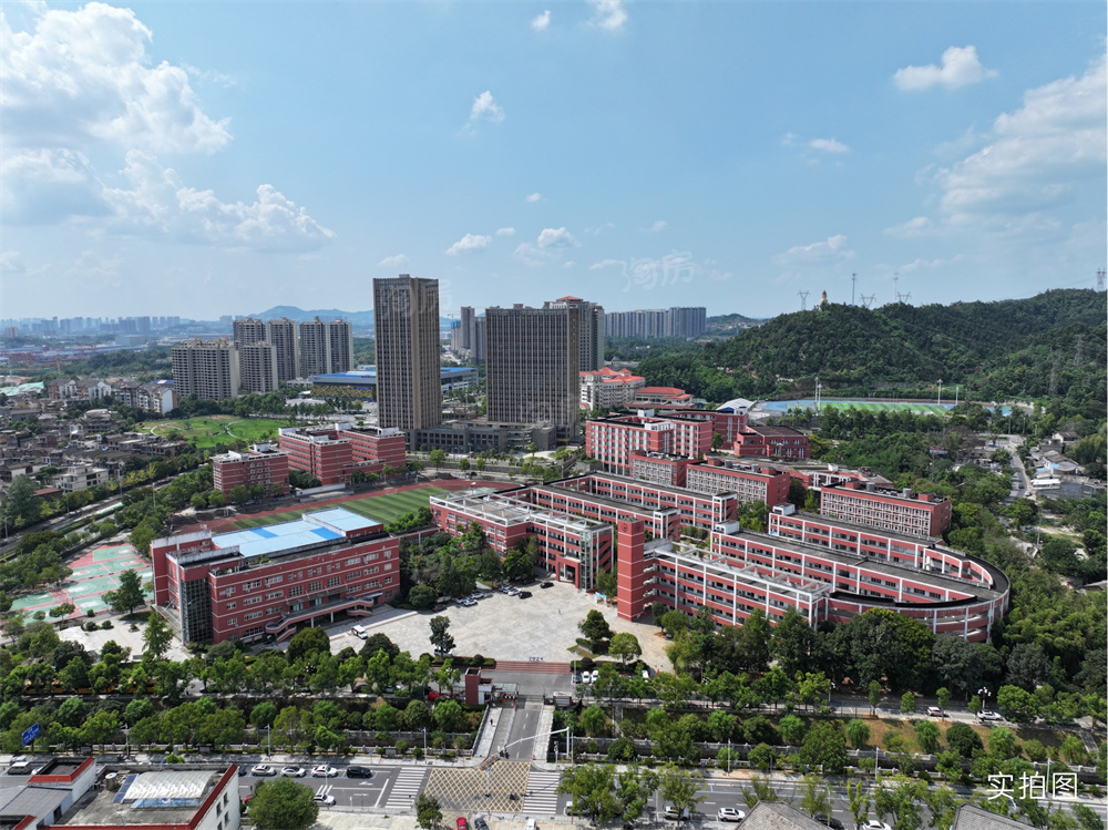 周边配套图