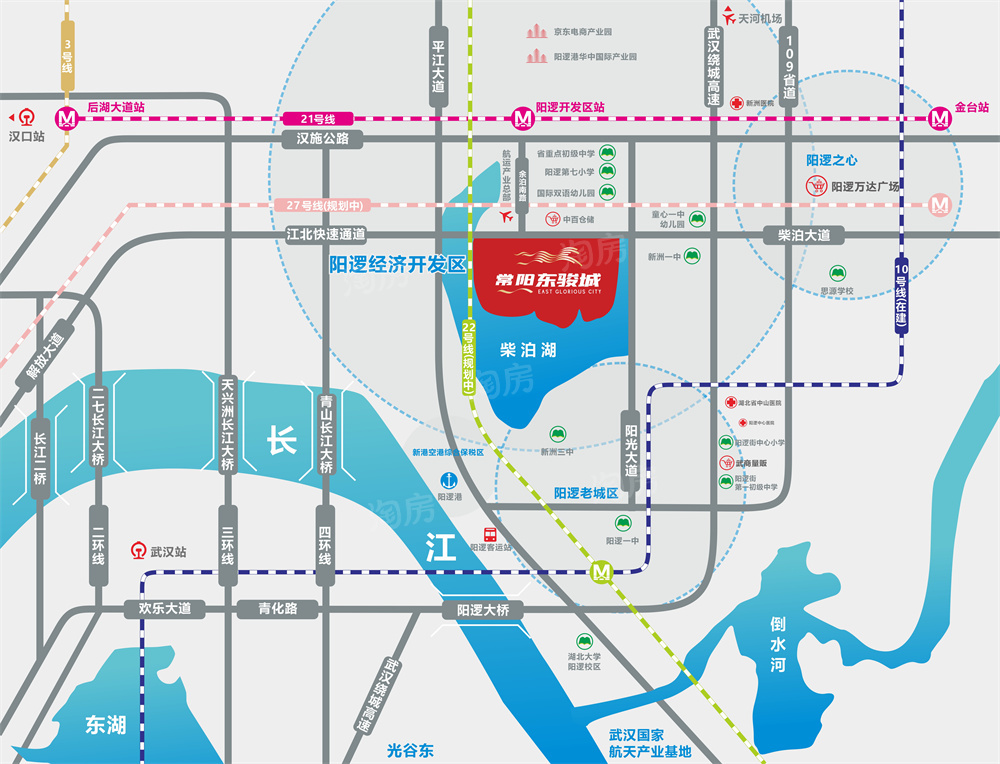 常阳东骏城位置在哪？常阳东骏城价格性价比高