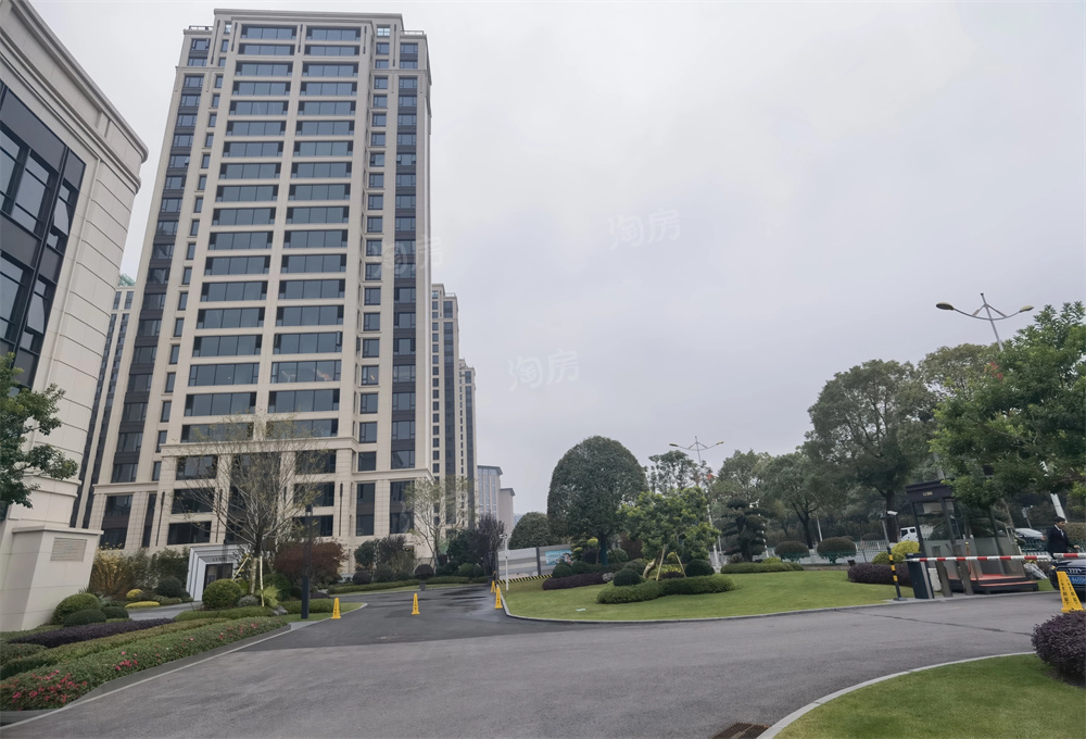 天城上和珺实景图