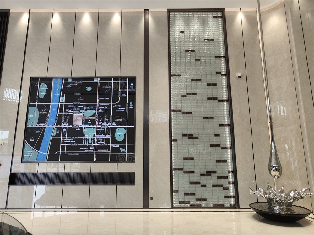 天城上和珺实景图