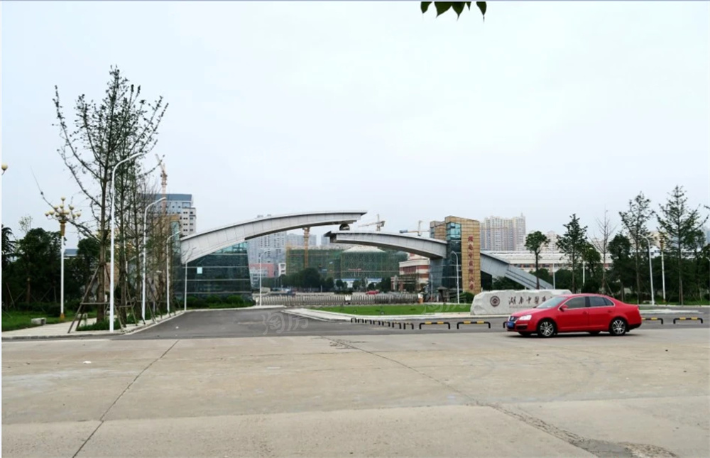  建投象山国际配套图