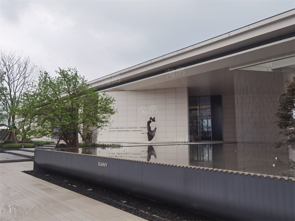 长沙楼盘推荐：三一云湖周边配套如何？