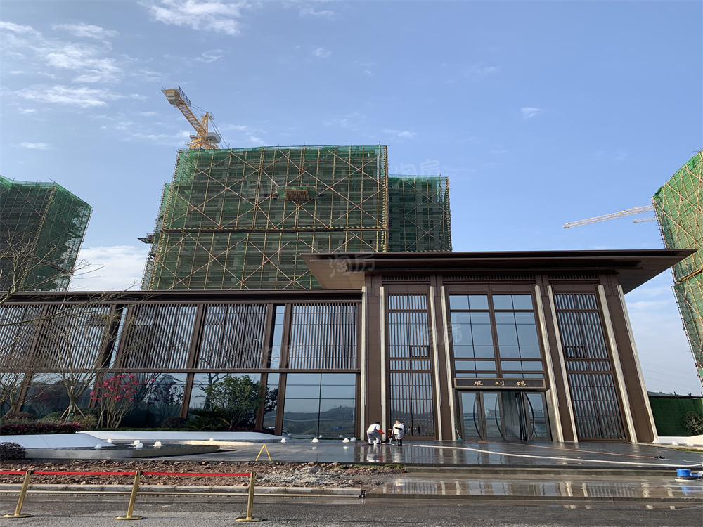 成都天府万汇中心_天府万汇中心楼盘_户型_均价-成都淘房网