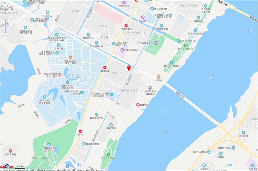 联泰万悦汇时代中心位置图