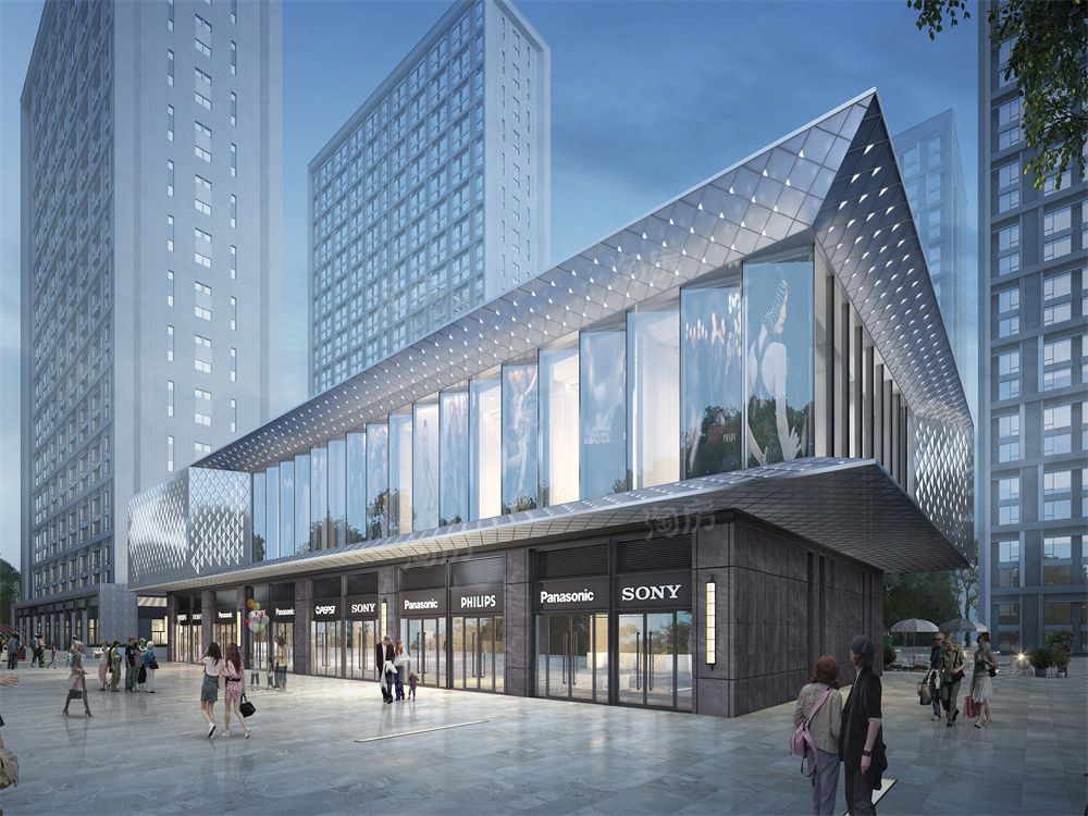 购房攻略!融创金弈时代好不好?好房实探!