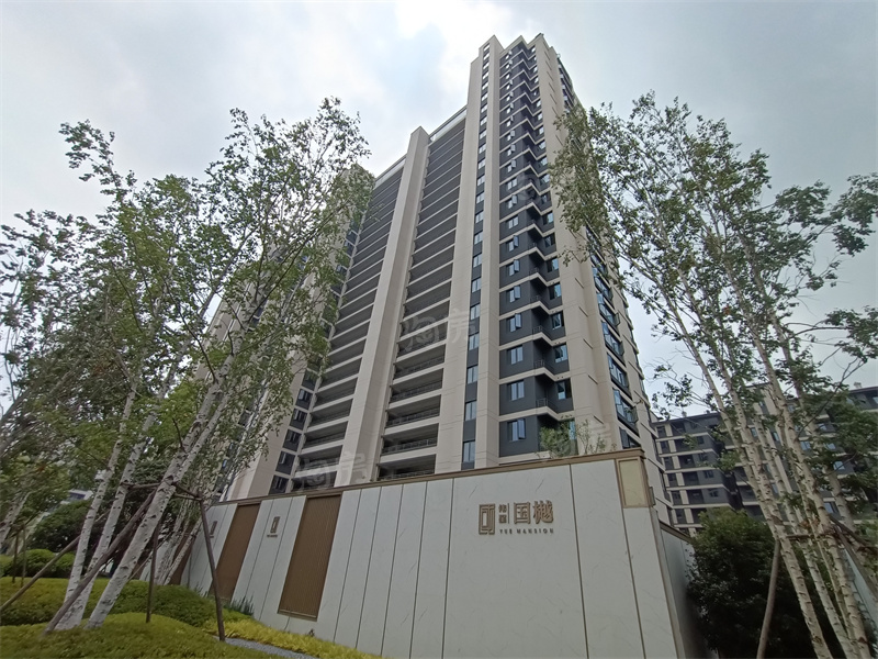 伟星国樾相册_效果图_样板间图-芜湖淘房网