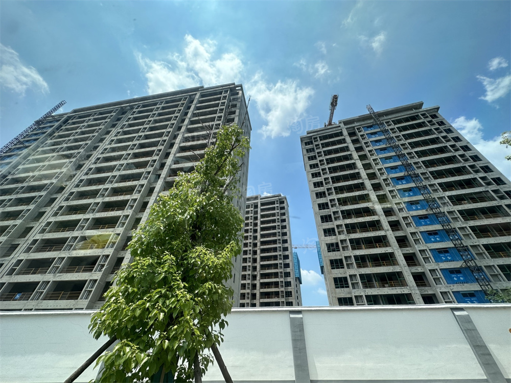 卓越朗宋实景图