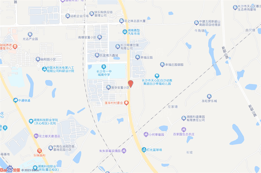 领航学府靠谱吗？均价4600元/㎡！实地看过就明白！