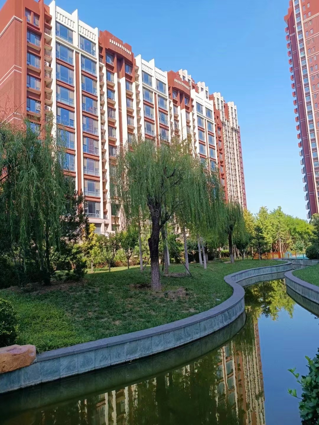 水榭花城相册_效果图_样板间图-燕郊淘房网