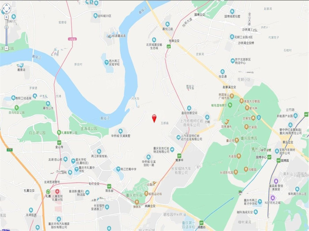 08月重庆楼市热门楼盘榜单：华侨城·云麓台二期、绿城春月锦庐、海成·轨道0309热度最高！