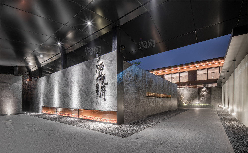 越秀·栖山悦府能买吗？越秀·栖山悦府共赴一场美好之约