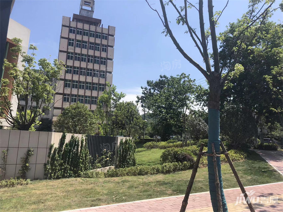 安展莲台效果图