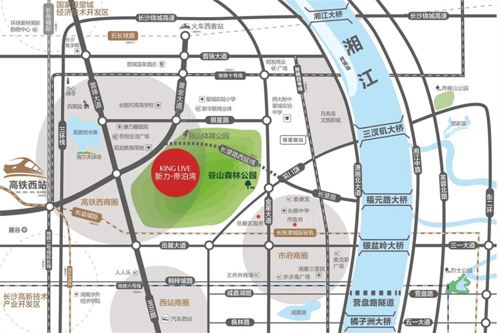 楼盘封面图