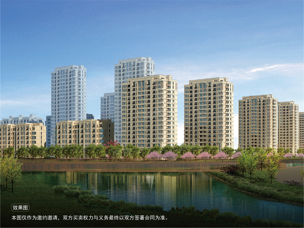 大运河孔雀城时代锦悦周边配套好吗？有什么特色？