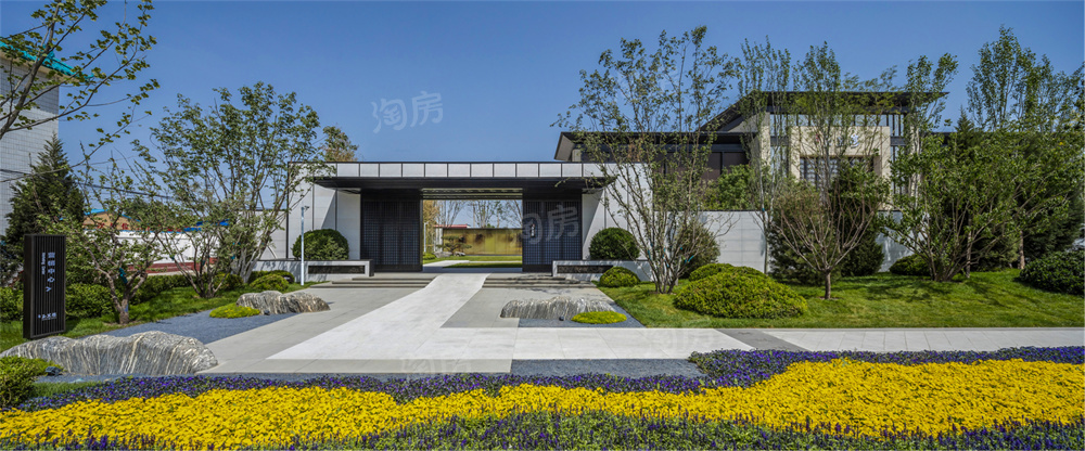 想在大厂买房吗?石榴玉兰湾是一个不错的选择!