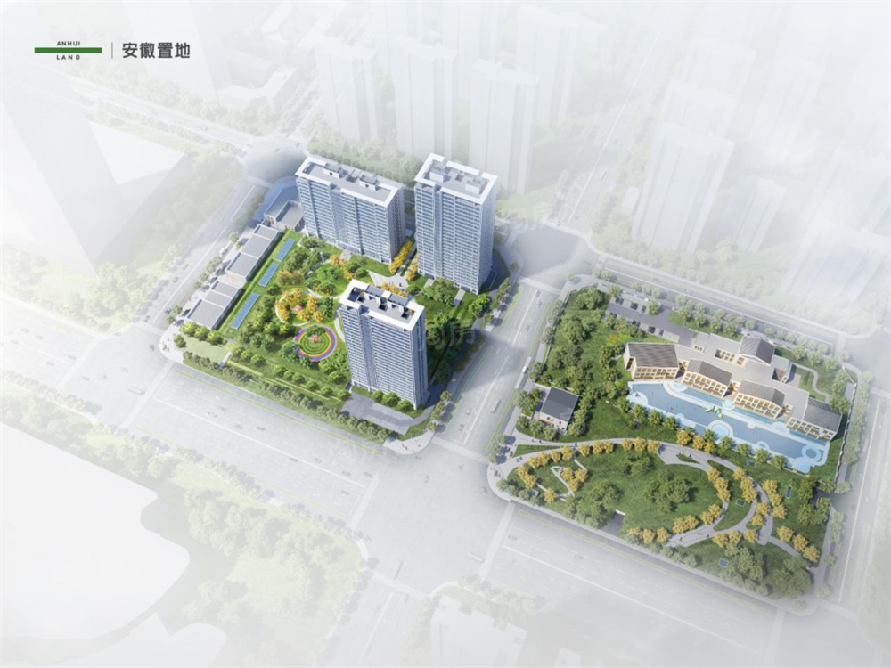 合肥房价25000-30000元内的楼盘，祥生庐州云境、置地栢悦轩选哪个好？