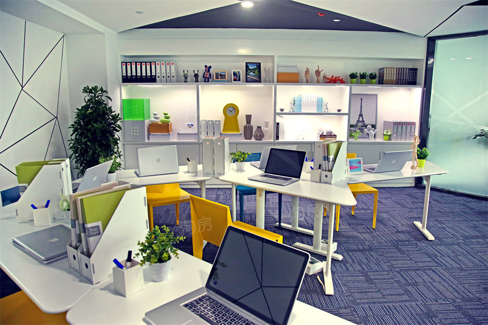 顶琇青年家相册_效果图_样板间图-武汉淘房网