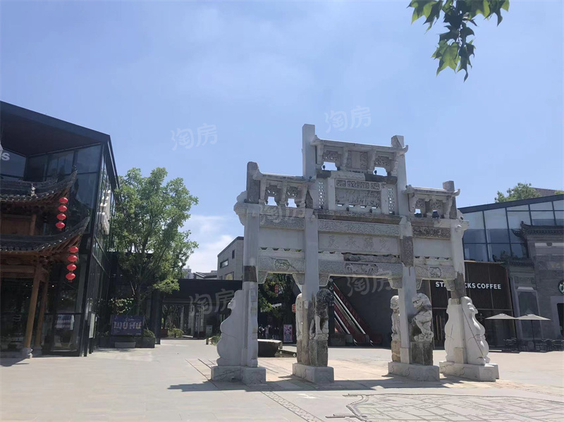 安展莲台相册_效果图_样板间图-芜湖淘房网