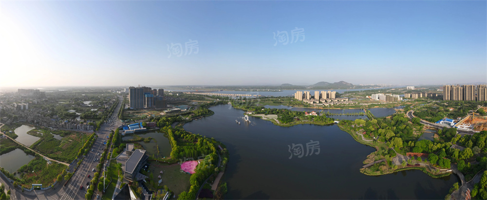 周边配套图